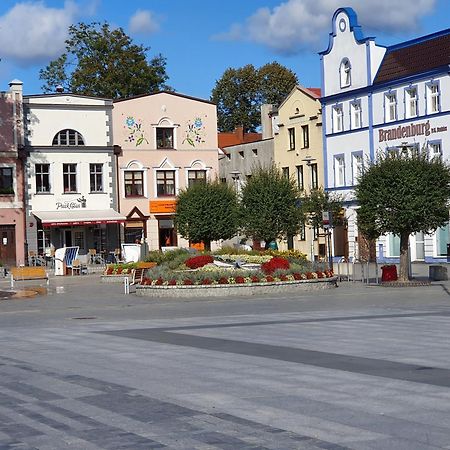 Meerblick - Widok Na Morze Puck Exterior foto